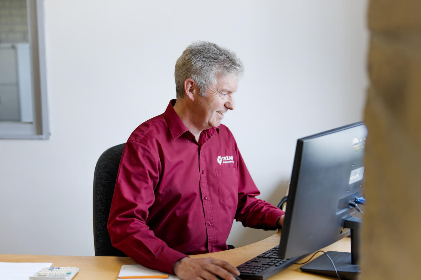 Featured Image for Keith Hanna