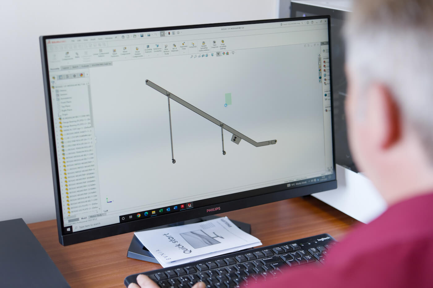 Featured Image for Texam