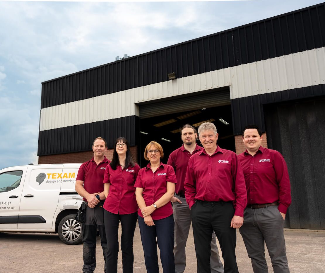 Featured Image for Meet The Team