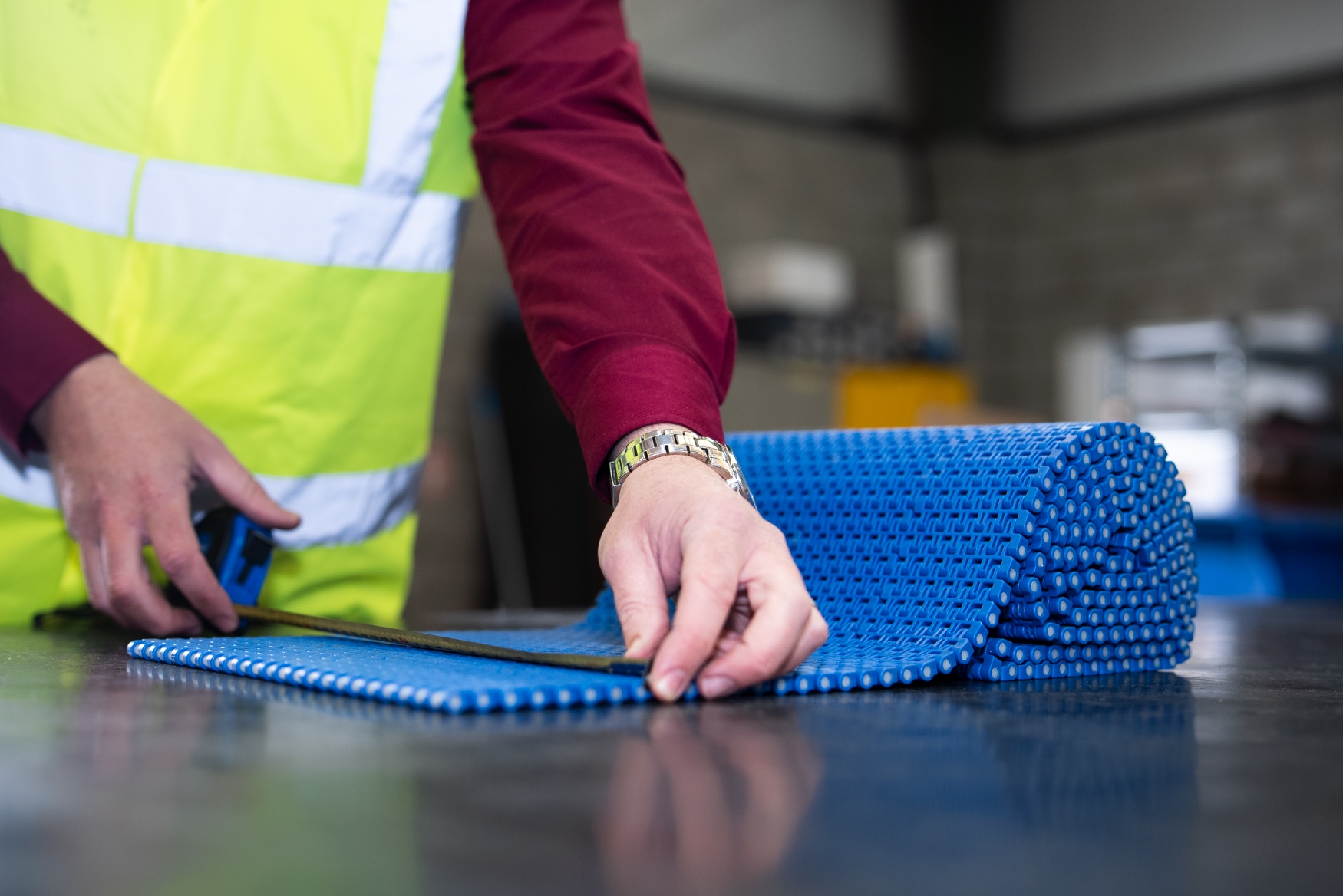 Featured Image for 05 Conveyor Components