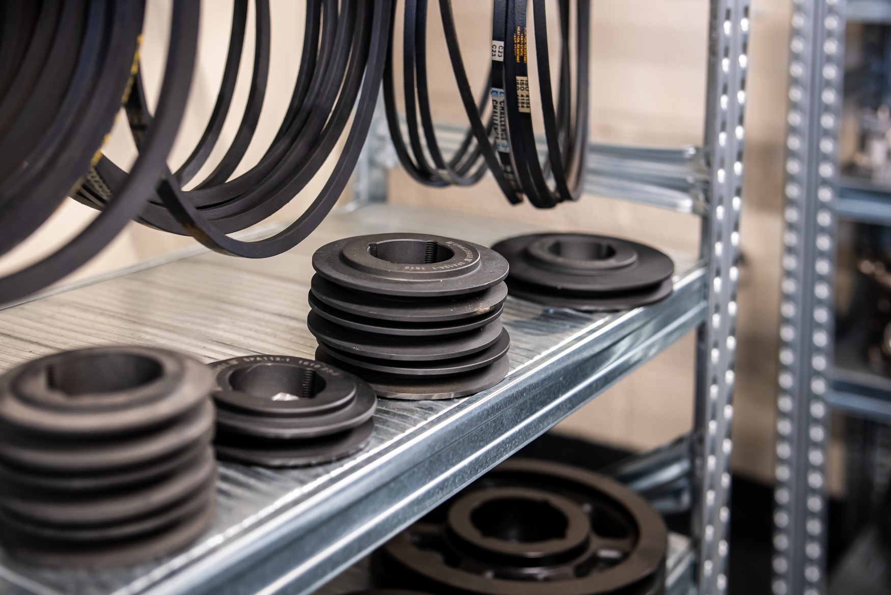 Featured Image for 03 Power Transmission