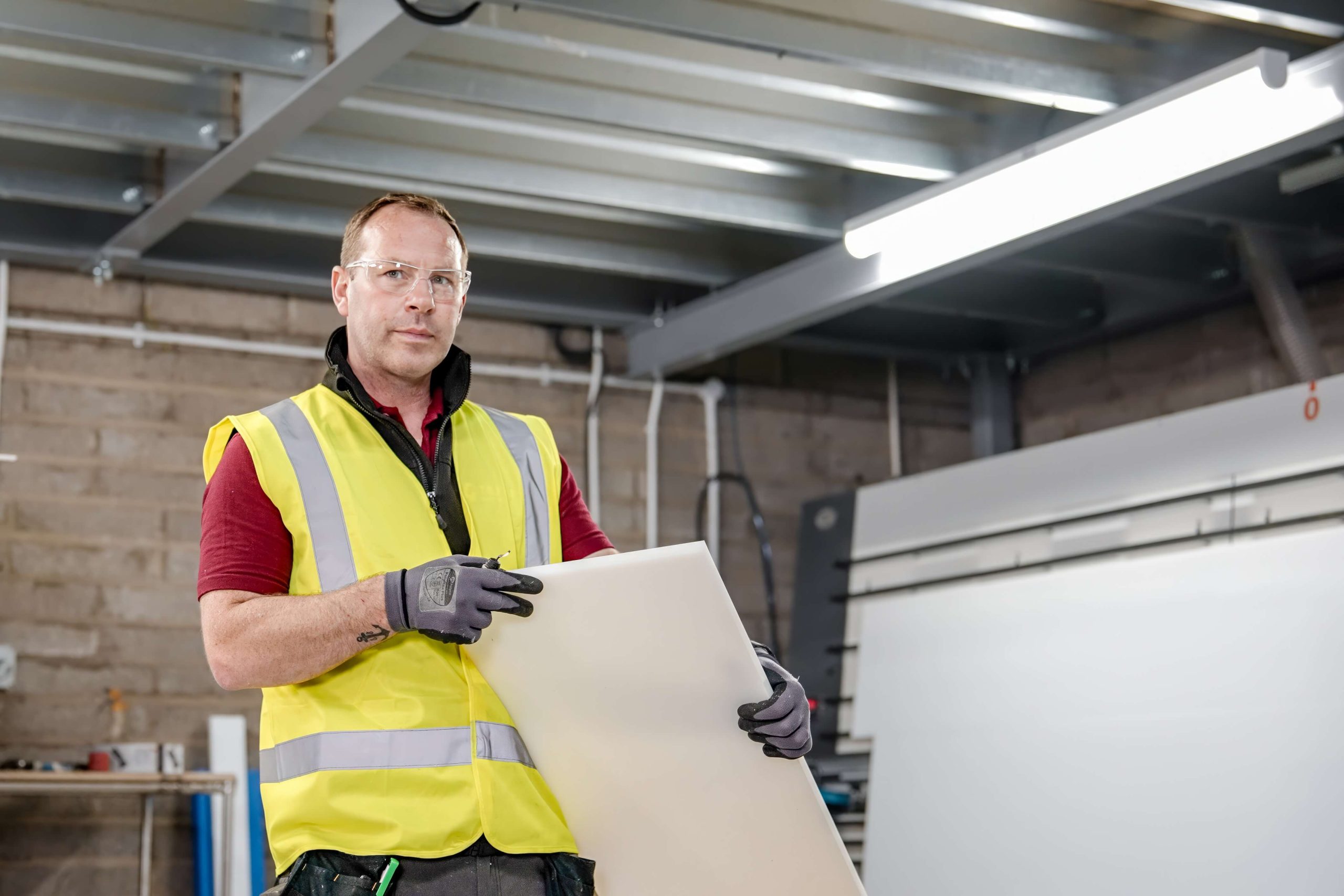 Featured Image for Engineering Plastics